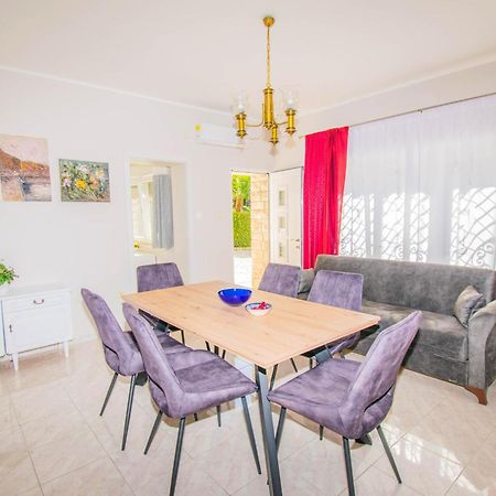 Apartments Anita Near Opatija With Private Parking Matulji Εξωτερικό φωτογραφία