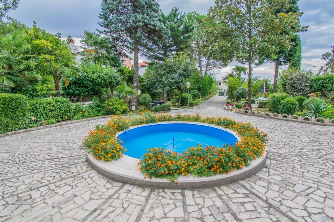 Apartments Anita Near Opatija With Private Parking Matulji Εξωτερικό φωτογραφία