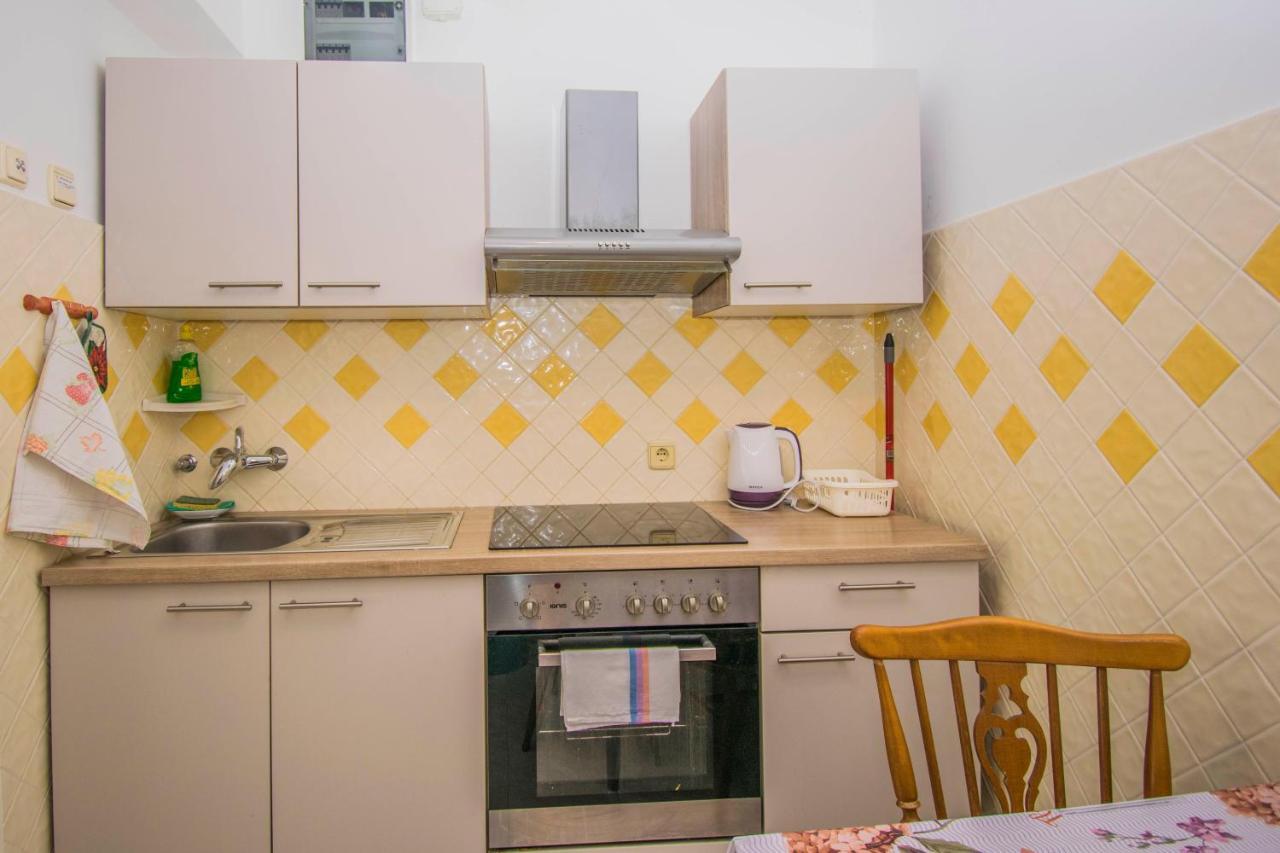 Apartments Anita Near Opatija With Private Parking Matulji Εξωτερικό φωτογραφία