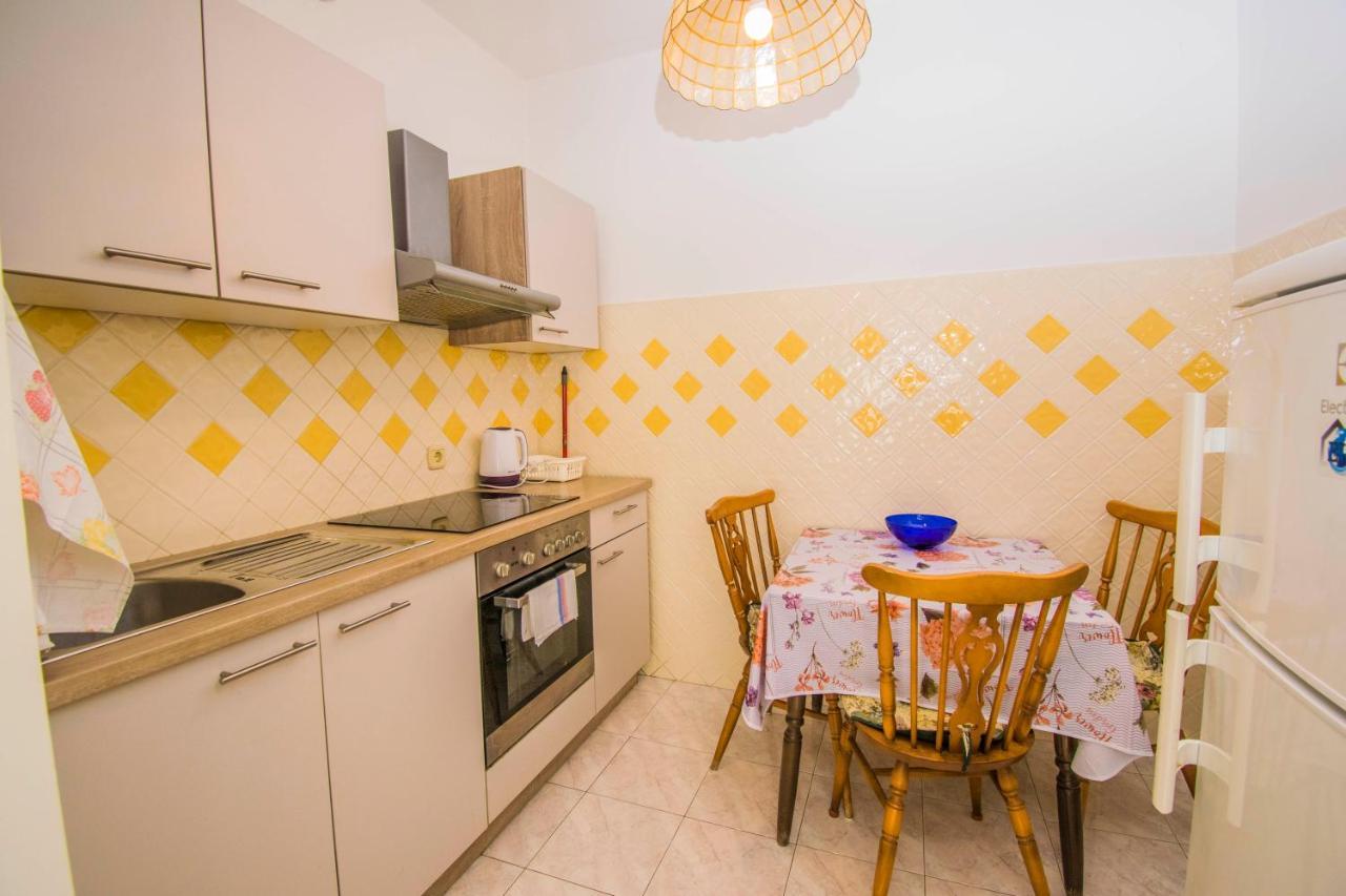 Apartments Anita Near Opatija With Private Parking Matulji Εξωτερικό φωτογραφία