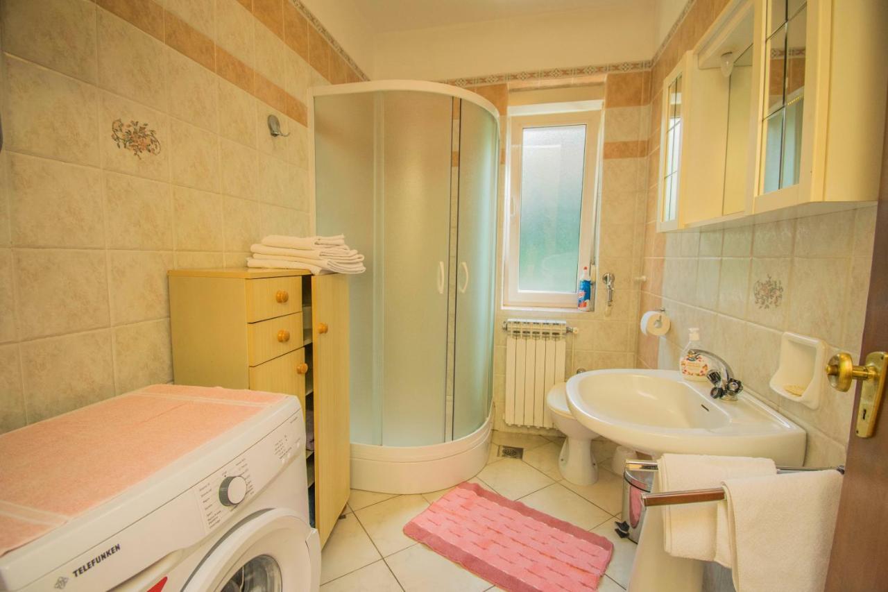 Apartments Anita Near Opatija With Private Parking Matulji Εξωτερικό φωτογραφία