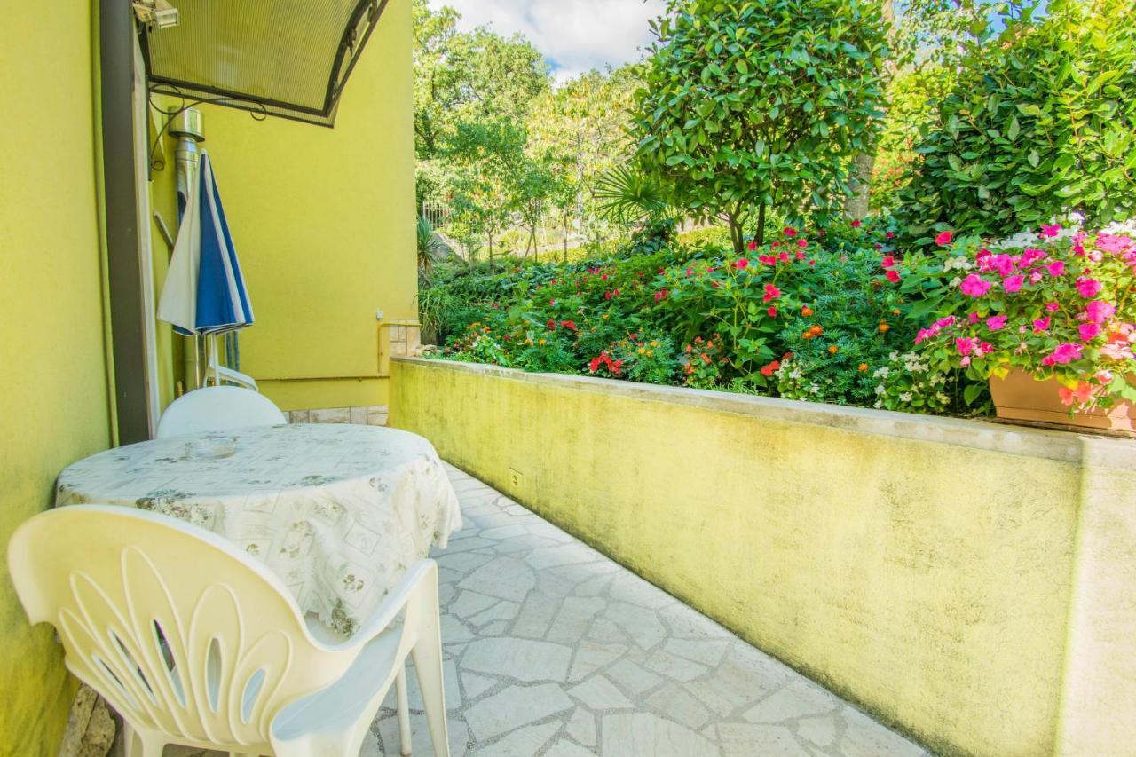 Apartments Anita Near Opatija With Private Parking Matulji Εξωτερικό φωτογραφία