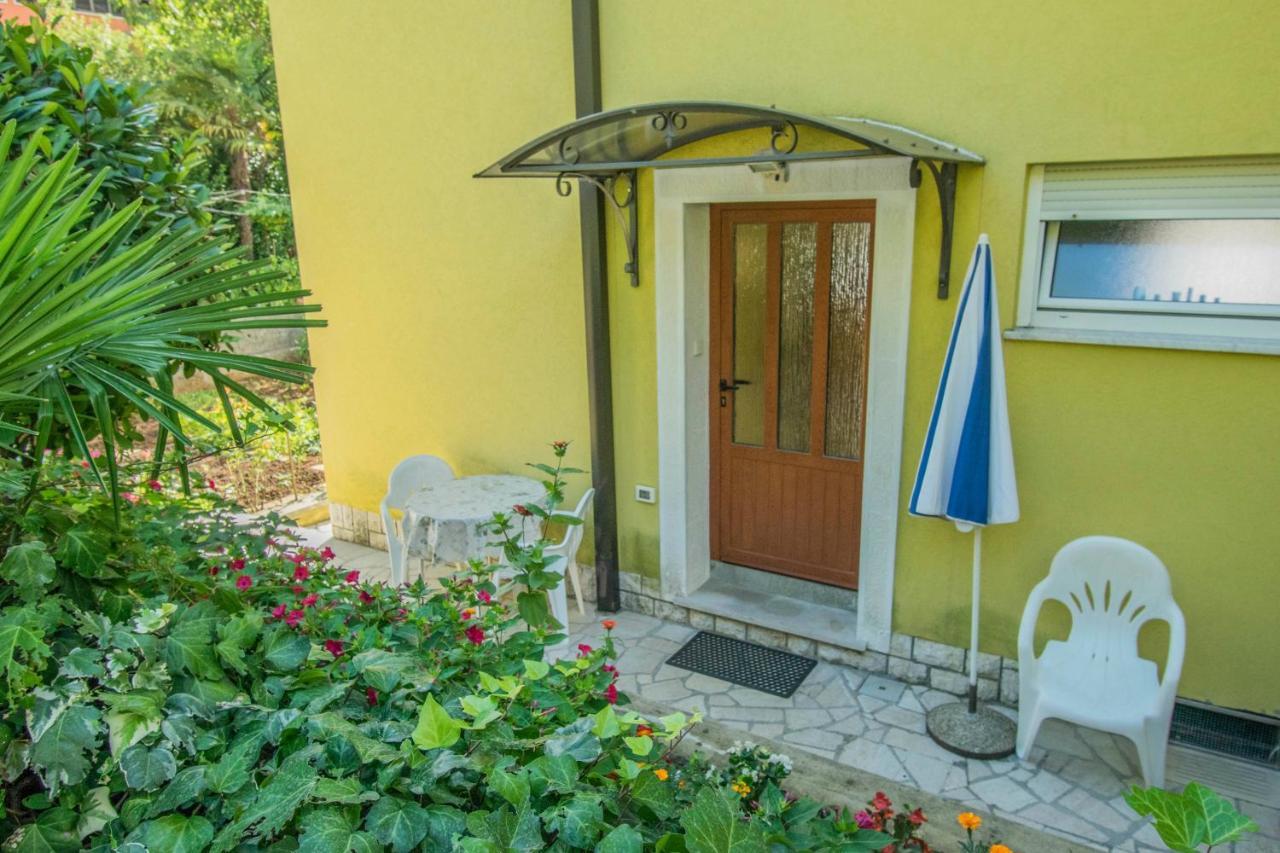 Apartments Anita Near Opatija With Private Parking Matulji Εξωτερικό φωτογραφία