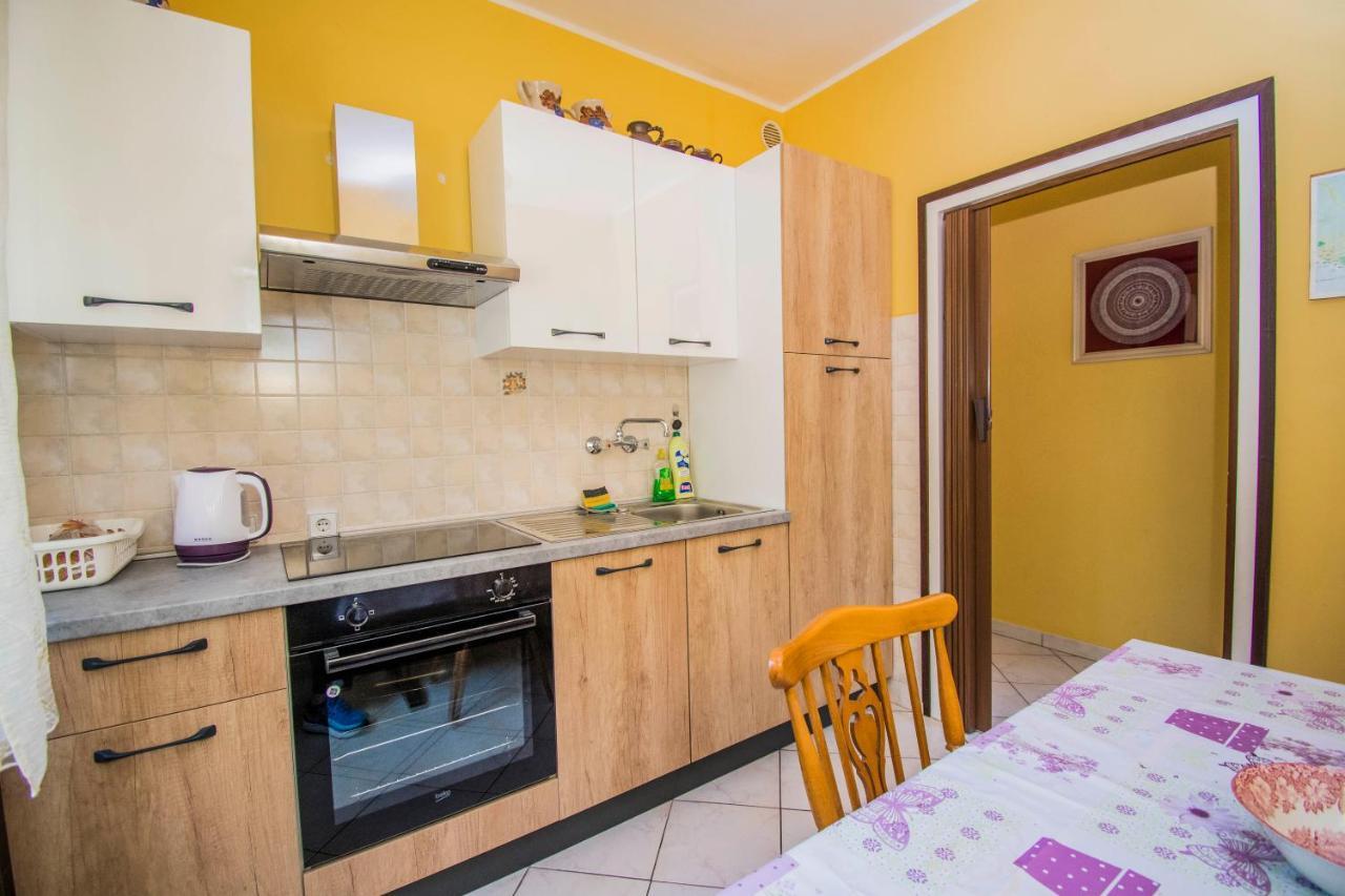 Apartments Anita Near Opatija With Private Parking Matulji Εξωτερικό φωτογραφία