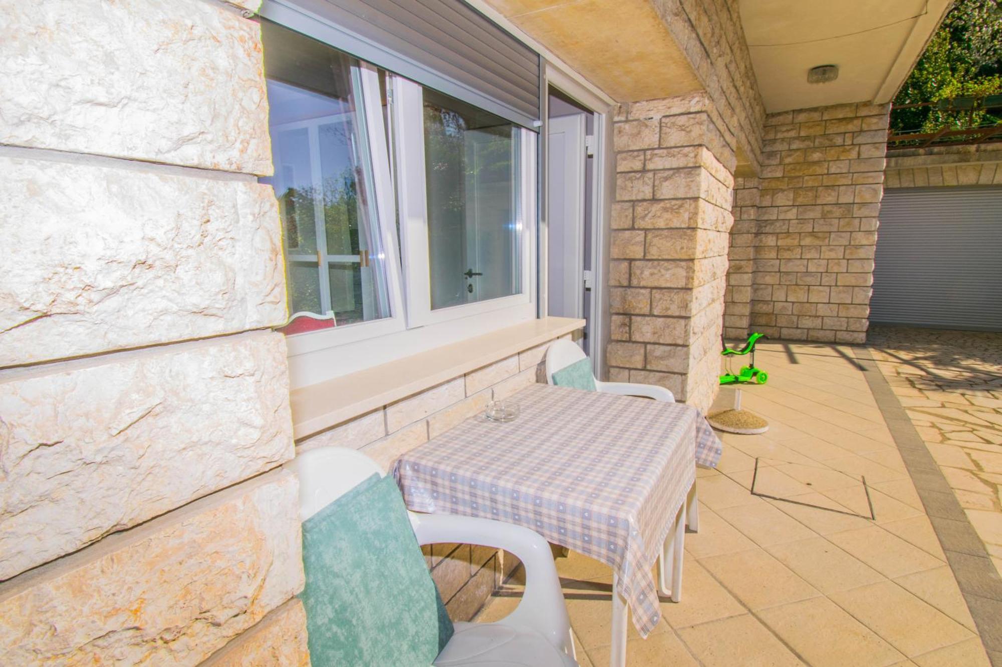 Apartments Anita Near Opatija With Private Parking Matulji Εξωτερικό φωτογραφία