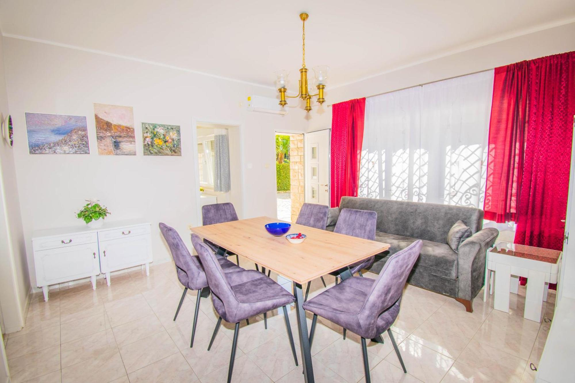 Apartments Anita Near Opatija With Private Parking Matulji Εξωτερικό φωτογραφία