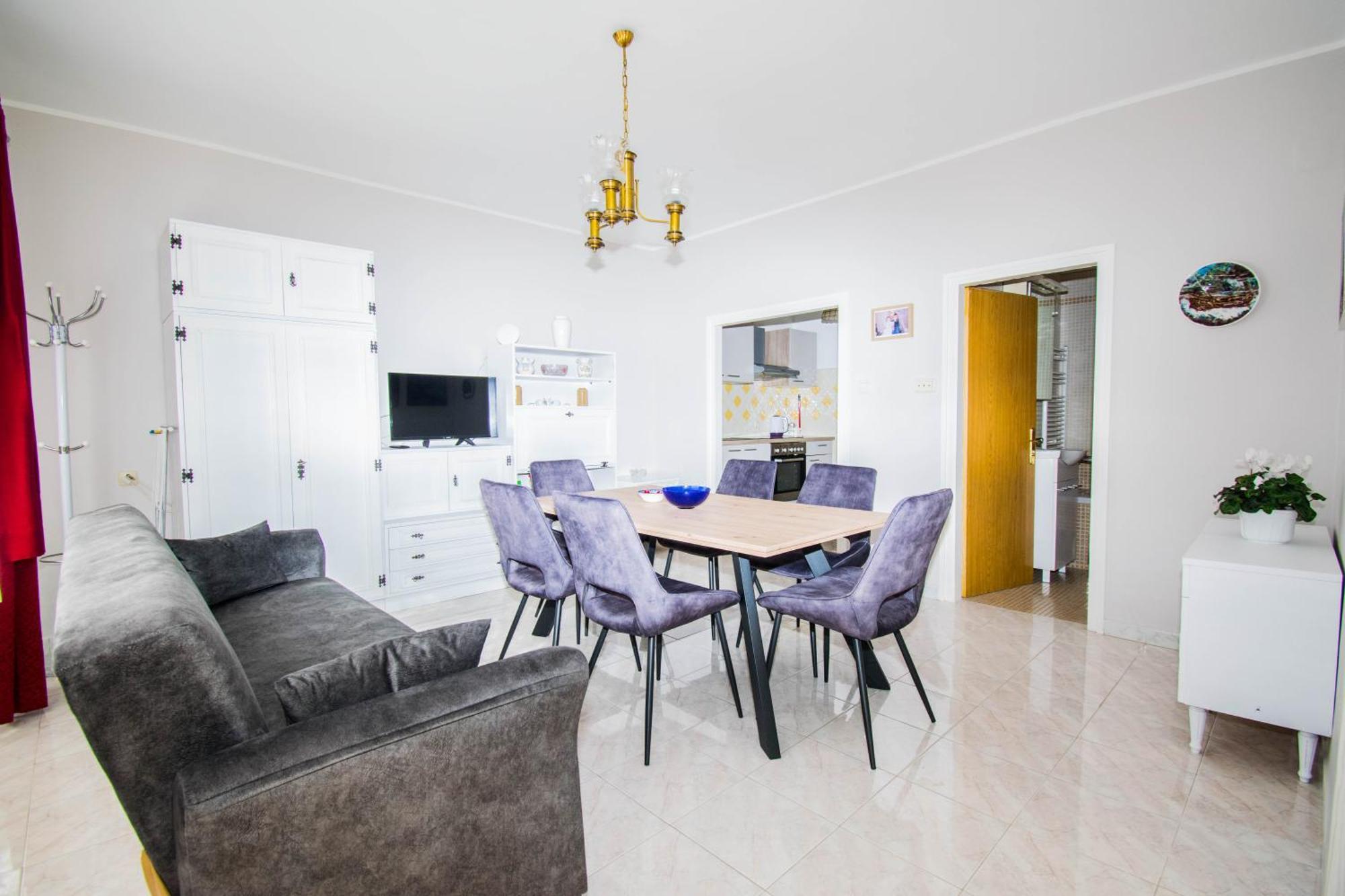 Apartments Anita Near Opatija With Private Parking Matulji Εξωτερικό φωτογραφία