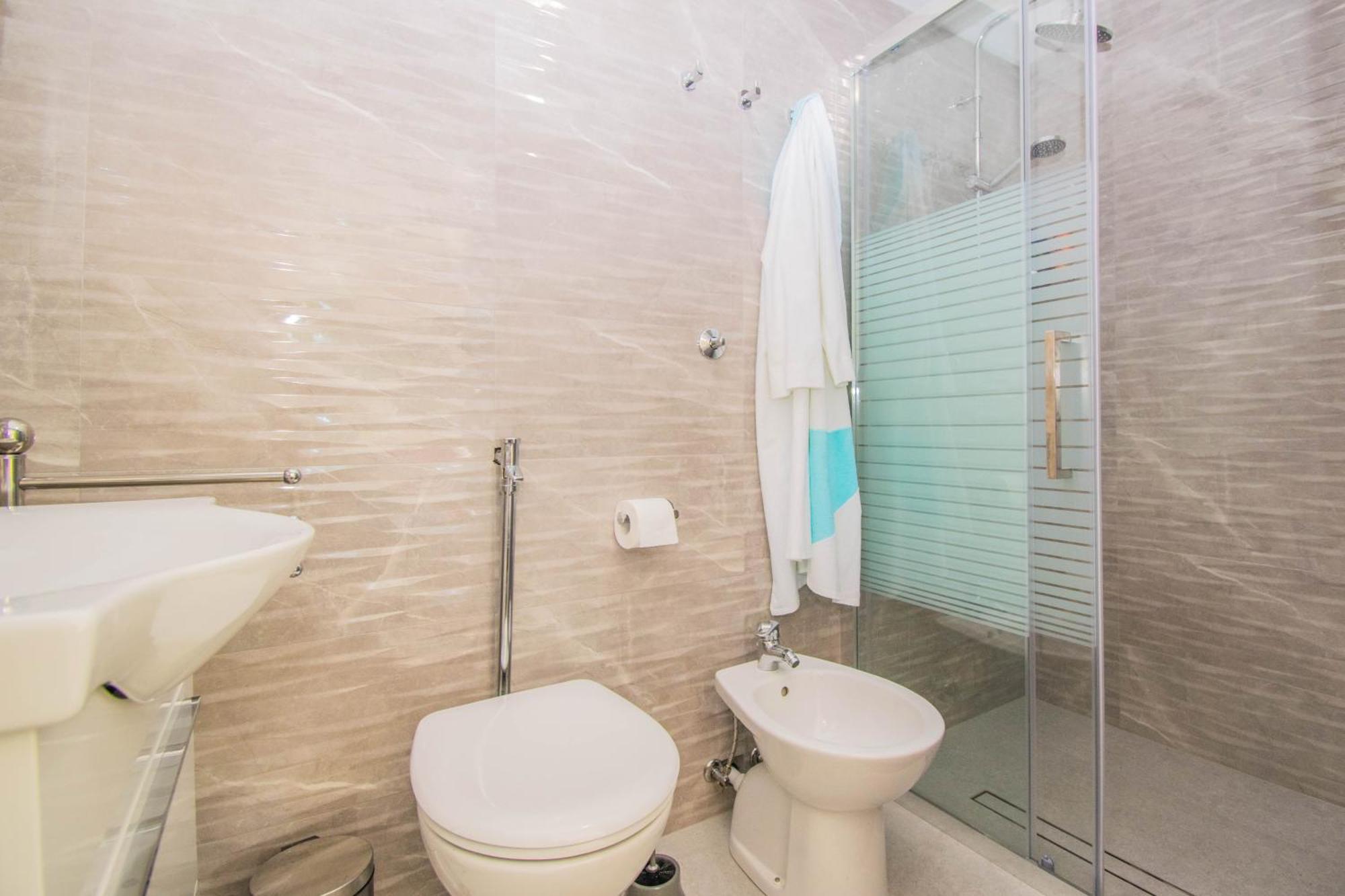 Apartments Anita Near Opatija With Private Parking Matulji Εξωτερικό φωτογραφία