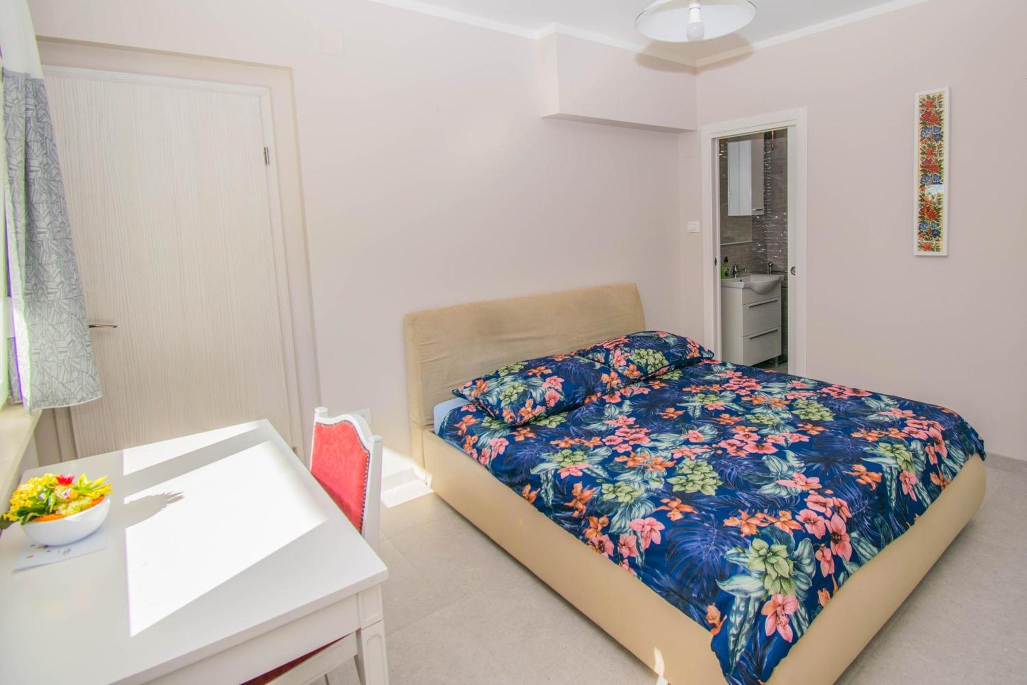 Apartments Anita Near Opatija With Private Parking Matulji Εξωτερικό φωτογραφία