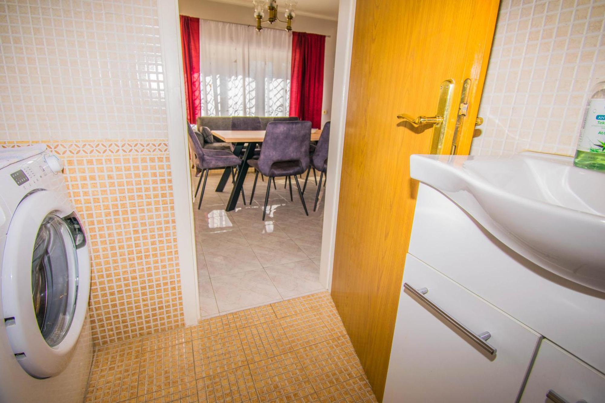 Apartments Anita Near Opatija With Private Parking Matulji Εξωτερικό φωτογραφία
