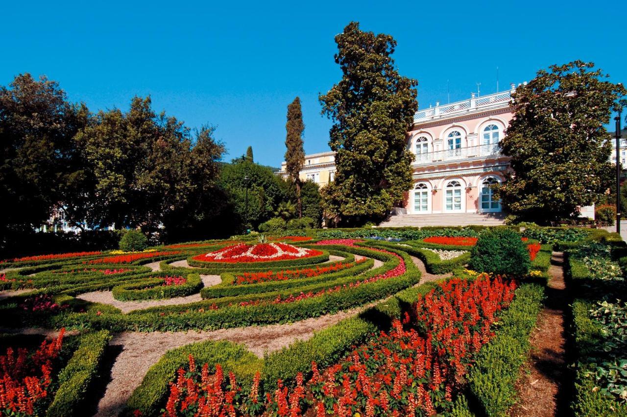 Apartments Anita Near Opatija With Private Parking Matulji Εξωτερικό φωτογραφία