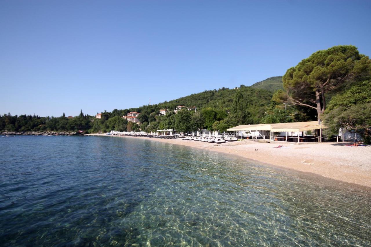Apartments Anita Near Opatija With Private Parking Matulji Εξωτερικό φωτογραφία