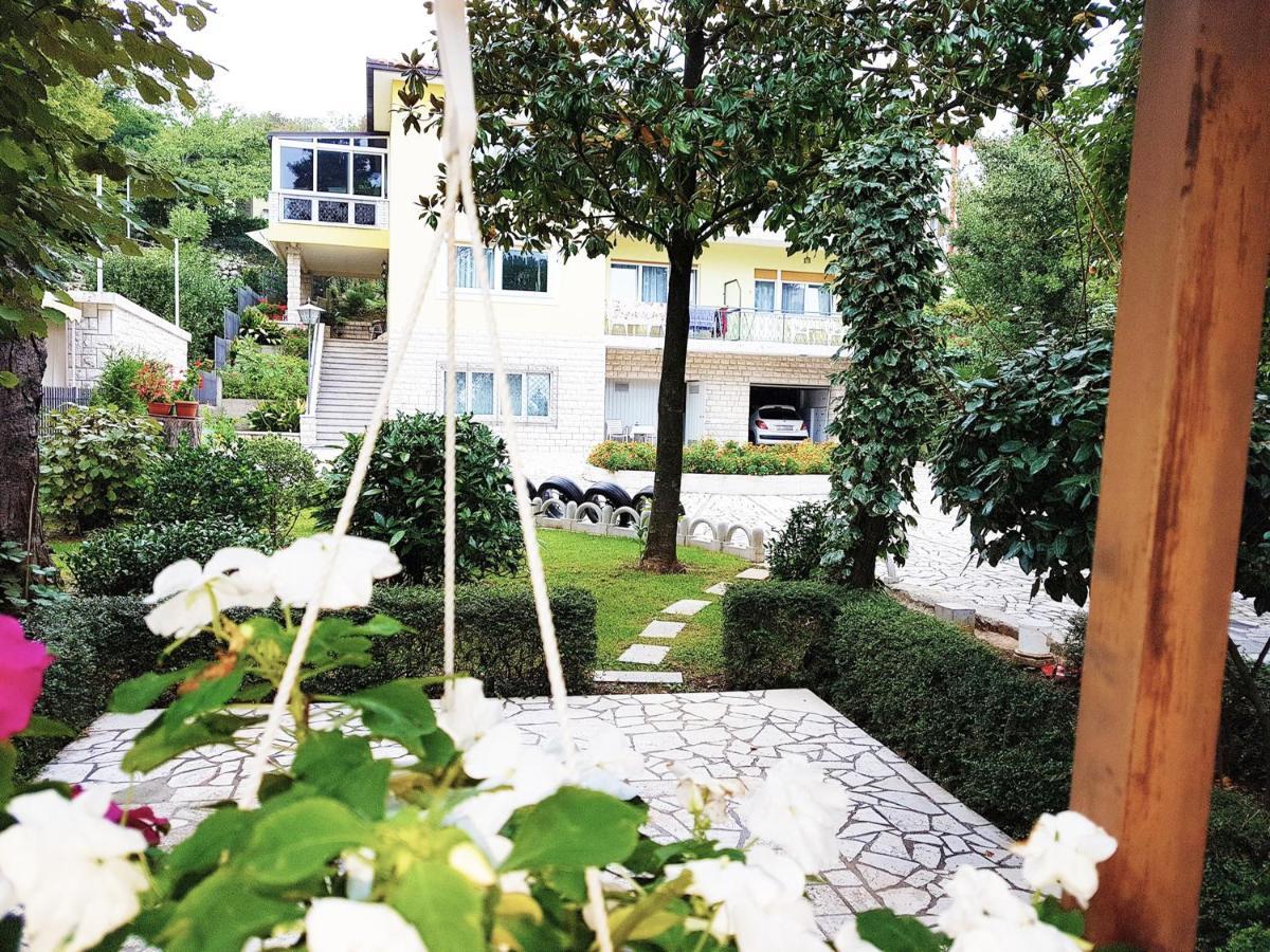 Apartments Anita Near Opatija With Private Parking Matulji Εξωτερικό φωτογραφία