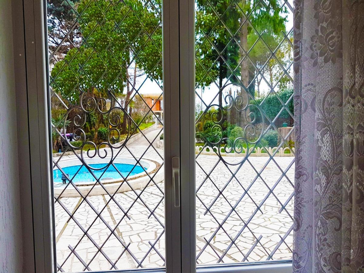 Apartments Anita Near Opatija With Private Parking Matulji Εξωτερικό φωτογραφία