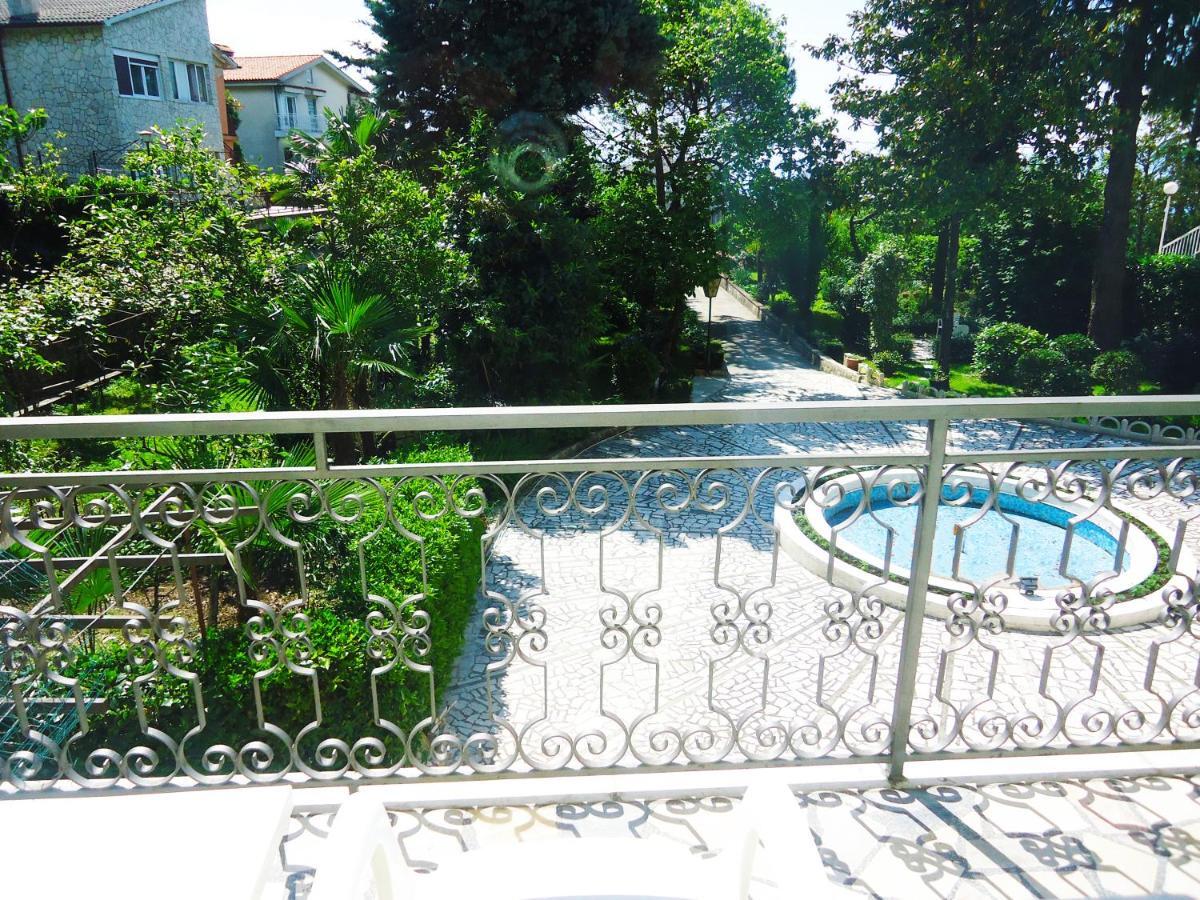 Apartments Anita Near Opatija With Private Parking Matulji Εξωτερικό φωτογραφία