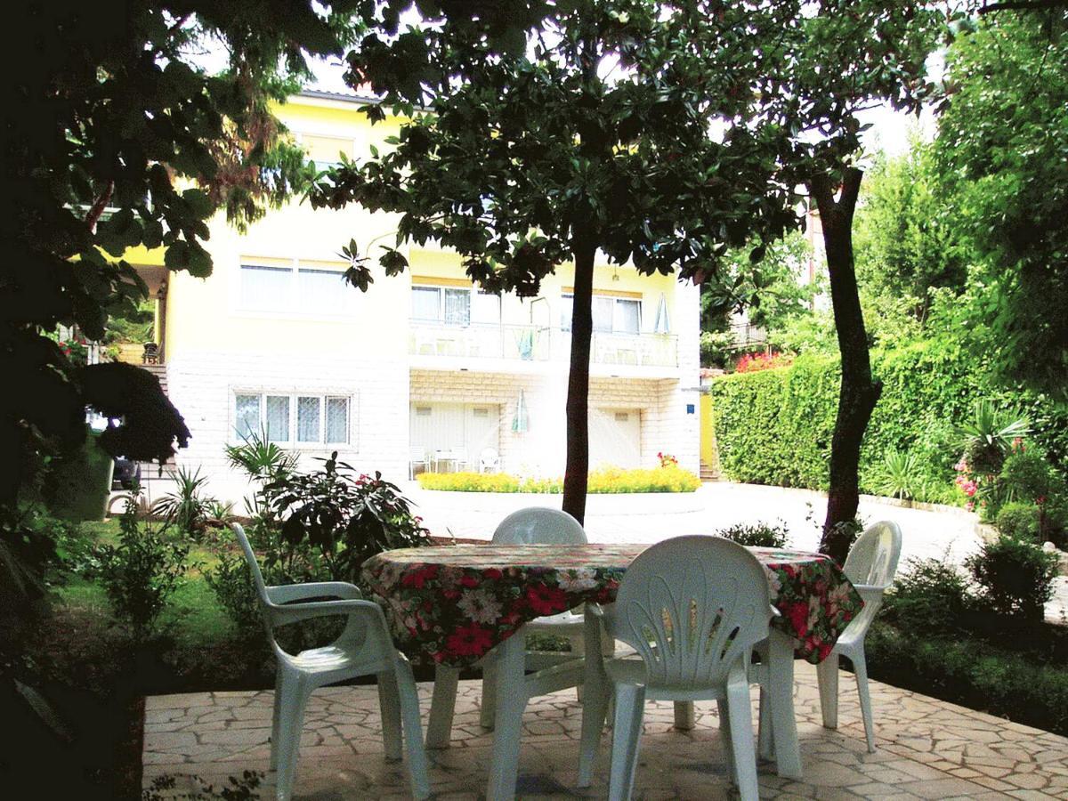 Apartments Anita Near Opatija With Private Parking Matulji Εξωτερικό φωτογραφία